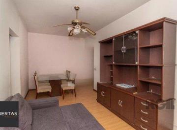 Apartamento · 79m² · 3 Quartos · APARTAMENTO - 3 dorms. - 79,00 m² - SANTA MARIA GORETTI