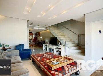 Casa · 262m² · 3 Quartos · 3 Vagas · Casa à venda - no Jardim Lindóia