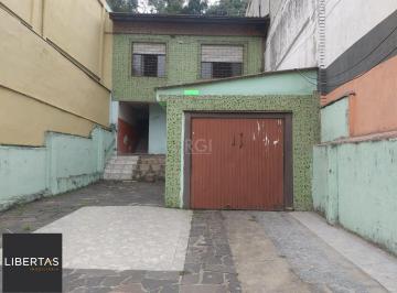 Casa · 136m² · 4 Quartos · 1 Vaga · Casa para Venda - 136m², 4 dormitórios, 1 vaga - Agronomia