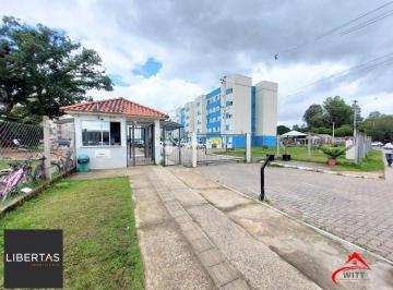 Apartamento · 51m² · 2 Quartos · 1 Vaga · Apartamento 2 dormitórios