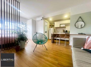 Apartamento · 34m² · 1 Quarto · 1 Vaga · Studio com vaga próximo a redenção e colégio militar