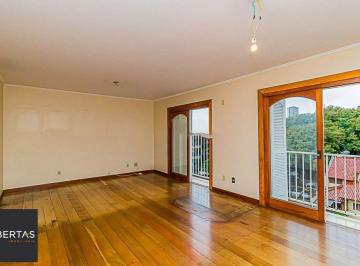 Apartamento · 155m² · 2 Quartos · 2 Vagas · Apartamento de 02 dormitórios com estilo, Bairro Menino Deus, Porto Alegre, Rio