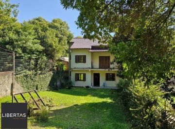 Casa · 170m² · 2 Quartos · 2 Vagas · Casa Bairro Teresópolis