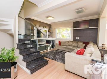 Casa · 150m² · 4 Quartos · 3 Vagas · Casa à venda - no Jardim Lindóia