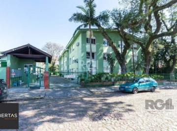 Apartamento · 45m² · 1 Quarto · Apartamento para Locação/Aluguel - 45m², 1 dormitório, Camaquã