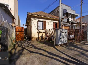 Terreno · 415m² · São Geraldo Terreno 8,80 x 47,08