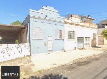 Terreno · 172m² · Terreno no bairro Partenon próximo da Bento
