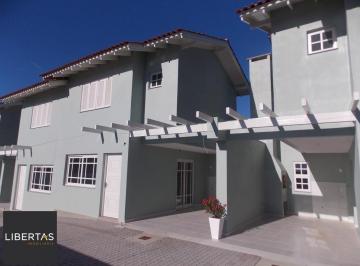 Casa · 100m² · 2 Quartos · 1 Vaga · Casa à venda - No Campo Novo