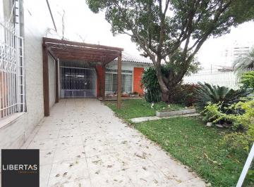 Casa · 188m² · 3 Quartos · 3 Vagas · Casa ampla 3 dormitórios no Jartim Itu