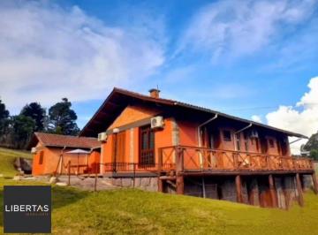 Casa · 400m² · 7 Quartos · 20 Vagas · Casa a venda em São Francisco de Paula