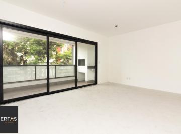 LIVING · Apartamento à Venda - 82m² | 2 Suítes | Varanda Gourmet | 1 vaga