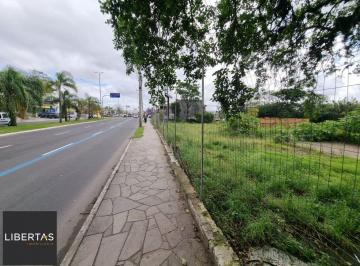 Terreno · 3778m² · Terreno para Venda - 3778m² Na Avenida Cavalhada