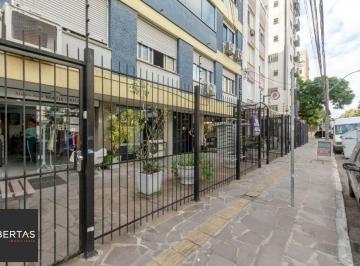 Apartamento · 100m² · 4 Quartos · Apartamento 4 dorm. 99m²  Cidade Baixa - Porto Alegre