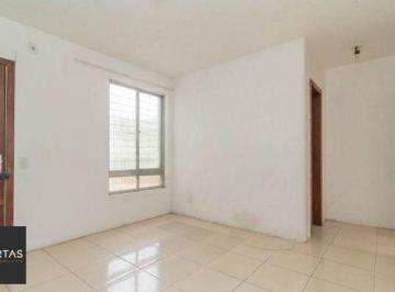 Apartamento · 39m² · 1 Quarto · Apartamento no bairro Cavalhada de 1 dormitório