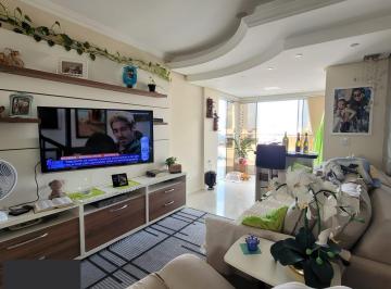 Apartamento · 44m² · 1 Quarto · 1 Vaga · Apartamento com terraço, sacada, churrasqueira, 1 dor no Centro de Tramandaí