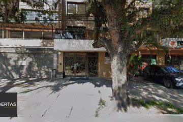 Comercial · 34m² · 1 Quarto · 1 Vaga · Sala coml. 33,82m2 Praia de Belas, mobiliada,01 vaga escrit. coberta