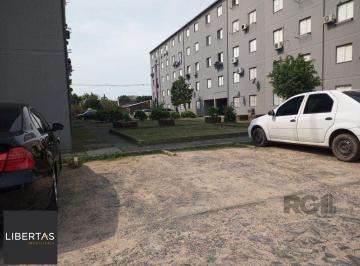 Apartamento · 40m² · 2 Quartos · 1 Vaga · Apartamento à venda - em Rubem Berta