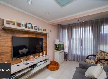 Apartamento · 64m² · 3 Quartos · 1 Vaga · Apartamento semi mobiliado de 3 quartos, elevador, 1 vaga no bairro Cavalhada