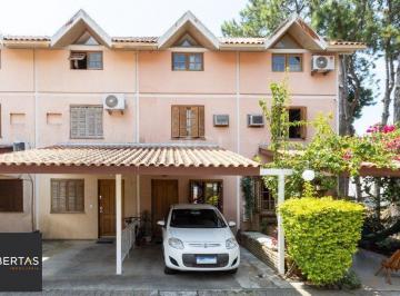 Casa · 93m² · 3 Quartos · 2 Vagas · Casa à venda - na Vila Conceição