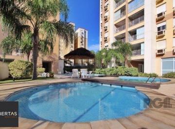 Apartamento · 82m² · 3 Quartos · 2 Vagas · Apartamento à venda - em Teresópolis