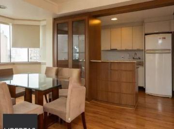 Apartamento · 125m² · 1 Quarto · 1 Vaga · Apartamento à venda - em Independência