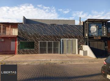 Comercial · 460m² · 2 Quartos · 2 Vagas · Prédio Comercial + 2 casas , Excelente ponto em Av movimentada