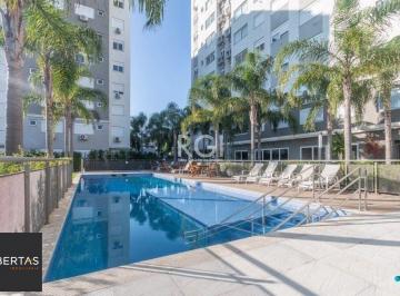Apartamento · 60m² · 2 Quartos · 1 Vaga · Apartamento para Venda - 60m², 2 dormitórios, sendo 1 suites, 1 vaga - Glória