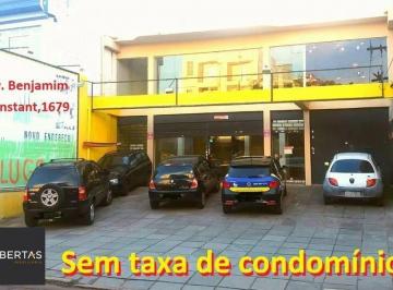 Comercial · 494m² · 3 Quartos · 3 Vagas · Comercial à venda - em São João