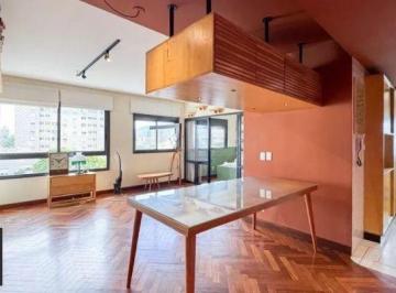 Apartamento · 60m² · 1 Quarto · Apartamento à venda - em Santana