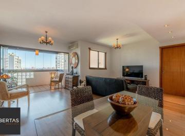 Apartamento · 88m² · 2 Quartos · 1 Vaga · Apartamento de 2 dormitórios sendo 1 suíte e 1 vaga
