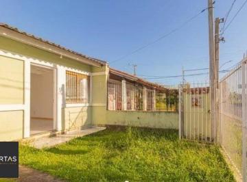 Casa · 49m² · 2 Quartos · 1 Vaga · Casa de 2 dormitórios e 1 vaga de garagem em Canoas.