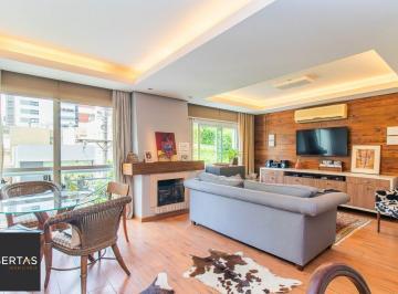 Apartamento · 100m² · 1 Quarto · 1 Vaga · Apartamento à venda - na Bela Vista