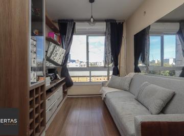 Apartamento · 57m² · 2 Quartos · 1 Vaga · Apartamento no condomínio YOU
