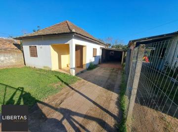 Casa · 65m² · 2 Quartos · 3 Vagas · Casa à venda 2 dormitórios 3 vagas no Bairro Lami Porto Alegre RS