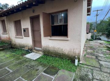 Casa · 41m² · 2 Quartos · 1 Vaga · Casa de 2 dormitórios em condominio bairro Agronomia