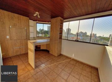 Apartamento · 142m² · 3 Quartos · 2 Vagas · Apartamento de 3 quartos com 1 vaga de garagem  em Canoas