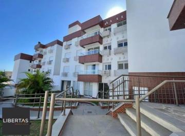 Apartamento · 166m² · 2 Quartos · 2 Vagas · COBERTURA 2 DORMITÓRIOS COM SUITE 2 VAGAS LANDEL DE MOURA TRISTEZA