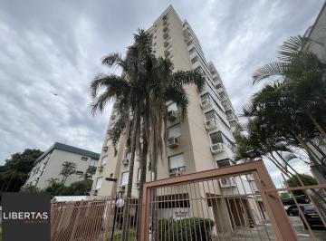 Apartamento · 97m² · 3 Quartos · 1 Vaga · Apartamento de três dormitórios, suíte e uma vaga de garagem no bairro Santana