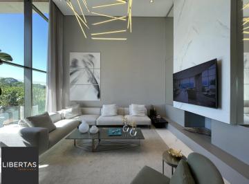 Apartamento · 329m² · 4 Quartos · 3 Vagas · Golden Lake Vitória com 04 Suítes e 03 Vagas.