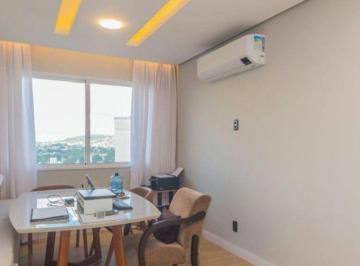Apartamento · 65m² · 3 Quartos · 2 Vagas · Apartamento 3 dorm.I Suíte I 2 vagas cobertas I Bairro Partenon