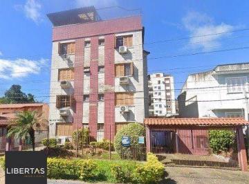 Apartamento · 124m² · 3 Quartos · 1 Vaga · Cobertura duplex de 3 dormitórios e 1 vaga no Nonoai