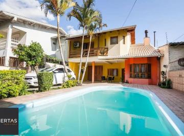 Casa · 293m² · 4 Quartos · 3 Vagas · Casa de 4 dormitórios à venda no Bairro Rubem Berta, Porto Alegre.