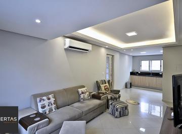 Apartamento · 147m² · 2 Quartos · 3 Vagas · Cobertura Reformada no Jardim Planalto com 3 Vagas e Churrasqueira
