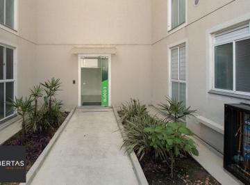 Apartamento · 51m² · 1 Quarto · 1 Vaga · Apartamento Garden 1 dormitório 1 vaga e Piscina na Av. Protásio Alves
