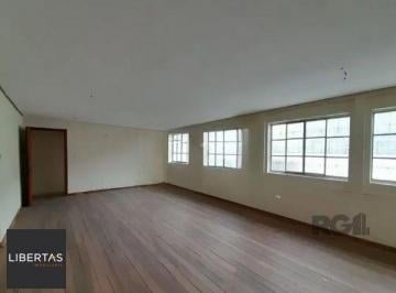 Comercial · 142m² · 3 Quartos · 1 Vaga · Sobre Loja com 140m² no bairro Rio Branco - Porto Alegre