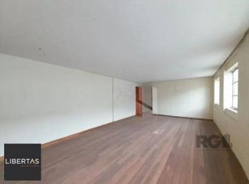 Comercial · 142m² · 3 Quartos · 1 Vaga · Sobre Loja com 140m² no bairro Rio Branco - PARA ALUGAR