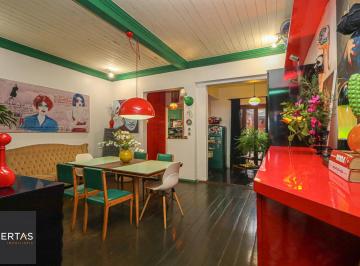 Casa · 221m² · 3 Quartos · Casa a venda no bairro Auxiliadora
