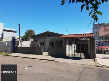 Casa · 120m² · 2 Quartos · 2 Vagas · Casa com 3 quartos e 2 vagas de garagem coberta em Cachoerinha.