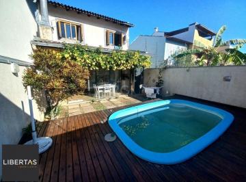 Casa · 200m² · 3 Quartos · 2 Vagas · Casa no bairro Hípica - Loteamento Vivendas de Nova Ipanema