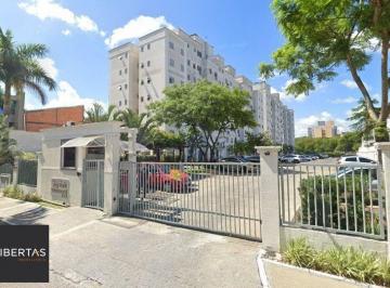 Apartamento · 63m² · 3 Quartos · 1 Vaga · Apartamento semi mobiliado 3 dormitórios 1 vaga de garagem na Rua Sadi Castro.